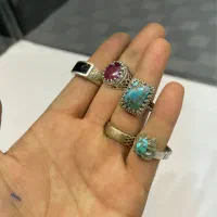 حراج نقره گرمی۳۱۰|جواهرات|اسفراین, |دیوار