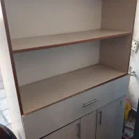 فروش فوری کمد یا کتابخانه