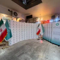 انواع استند رولاپ،بنر،استیکر برچسب سازه نمایشگاهی|حراج|تهران, صادقیه|دیوار