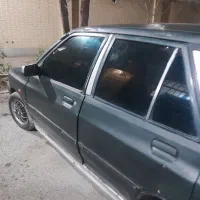 مدل۸۲|خودرو سواری و وانت|فلاورجان, |دیوار