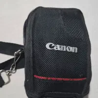 دوربین کانن FULL HD نو|دوربین عکاسی و فیلمبرداری|اسلامشهر, شهرک مفیدی|دیوار