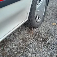 فروش پراید ۸۶|خودرو سواری و وانت|رودسر, |دیوار