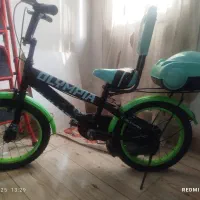 دوچرخه سایز ۱۶ در حدقیمت۳۸۰۰میلیون