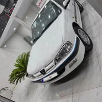 پژو پارس سال مدل 1400گاز سیمی|خودرو سواری و وانت|فراشبند, |دیوار