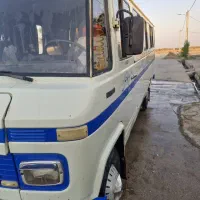 فروش مینی بوس|خودرو سنگین|حمیدیه, |دیوار