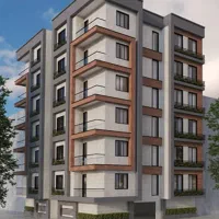 پیش فروش آپارتمان با قیمت استثنائی