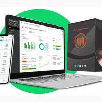 نرم افزار حسابداری راوین نسخه نقره ای