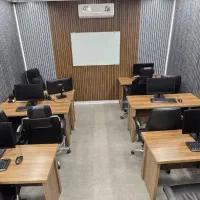 اجاره فضای آموزشی|اجارهٔ کوتاه‌مدت دفتر کار و فضای آموزشی|تهران, نیلوفر|دیوار