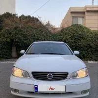 ماکسیما مدل 89 اتومات  درجه 1|خودرو سواری و وانت|تبریز, |دیوار