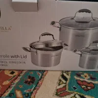 سرویس استیل