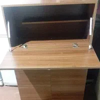 کمد نو جاکفشی میزتحریر کتابخونه و...|جاکفشی، کمد، دراور|رشت, دیانتی|دیوار
