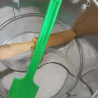 سبزی خورد کن مدل سبزیران ۲ کیلویی در حدنو