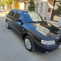 سمند ef7 مولتی پلکس مدل ۹۳ تک برگ سند