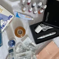 دستگاه تتو|آرایشی، بهداشتی، درمانی|شیراز, شهرک گلستان|دیوار
