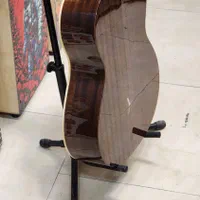 گیتار آلمانزا ۴۰۱|گیتار، بیس، امپلیفایر|پردیس, فاز ۲|دیوار