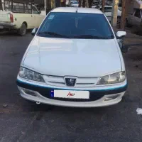 پرشیا سفید مدل 96