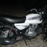 باکسر نیکتاز ۲۰۰|موتورسیکلت|مشهد, طلاب|دیوار