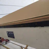 دستگاه.کابینت سازی.خم کن.گیوتین.نقطه جوش|ماشینآلات صنعتی|یزد, |دیوار