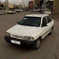 پراید مدل ۸۷