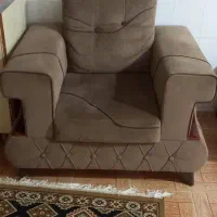 مبل 8نفره