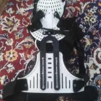 کمربند وگردن بند طبی