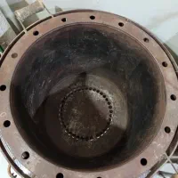 تنور گازی پنج نون|اجاق گاز و لوازم برقی پختوپز|تربت جام, مطهری|دیوار