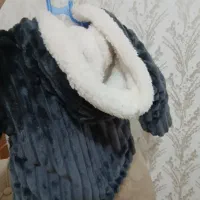 کت پشمی|کفش و لباس بچه|میاندوآب, |دیوار