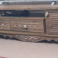 میز تی وی تلویزیون