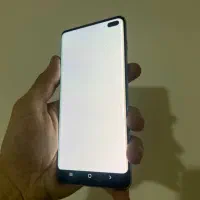 Samsung s10 plus 512 gig|موبایل|تبریز, |دیوار