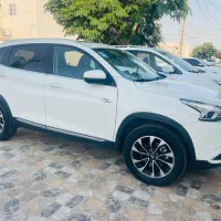 تیگو۷ مدل ۴۰۱