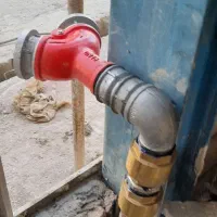 اخذ تاییده اتش ونشانی در کوتاه ترین زمان