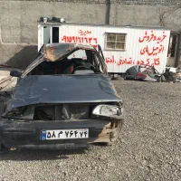 پراید۸۴ دوگانه