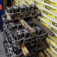 اوراقی واستوک سرسیلندر موتور پژوزانتیا پراید ۲۰۰۰|قطعات یدکی و لوازم جانبی|میاندوآب, |دیوار