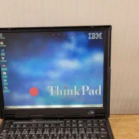 مجموعه 2 لپ تاپ قدیمی IBM - Compaq|رایانه همراه|تهران, اکباتان|دیوار