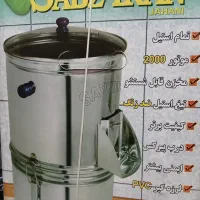 سبزی خوردکن سبز ایران نو|خردکن، آسیاب، غذاساز|اصفهان, شهرک قدس|دیوار