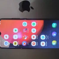 Samsung A02s 32G RAM3