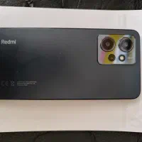 گوشی شیایومی نت ۱۲ رم ۸ حافظه ۲۵۶|موبایل|کرمان, |دیوار