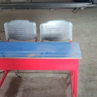 تولید و پخش میزو نیمکت مدارس|عمده‌فروشی|چهاردانگه (تهران), |دیوار