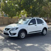 کوییک GXR)نقد واقساط|خودرو سواری و وانت|شیراز, فرگاز|دیوار