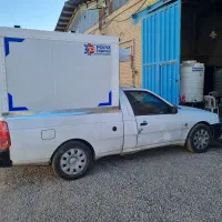 یخچال سردخانه پراید. آریسان. وانت|قطعات یدکی و لوازم جانبی|رباط‌کریم, رباط‌کریم|دیوار