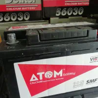 باطری دست دوم(استوک)۵۵،۷۴ ۶۶ ۶۰آمپر ضمانت کتبی|قطعات یدکی و لوازم جانبی|مشهد, شهید بهشتی|دیوار