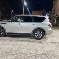 نیسان آرمادا sl مدل 2020