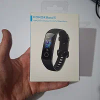 مچ بند آنر honor band 5