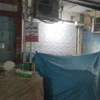 مغازه 50 متری بازار نمره یک مسجدسلیمان