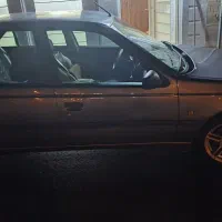 خودرو ۴۰۵ خاکستری مدل ۹۴ سالم .|خودرو سواری و وانت|آران و بیدگل, |دیوار