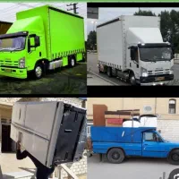 شهرضا.اصفهان.دهاقان.اسباب‌کشی‌منزل‌با‌کارگر‌مجرب