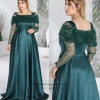 لباس مجلسی عقد و نامزدی  کد 20362