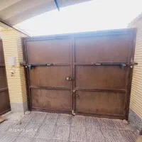 جک بازویی درب برقی پارس اتومات