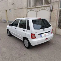 پراید 111 مدل 94|خودرو سواری و وانت|اردبیل, |دیوار