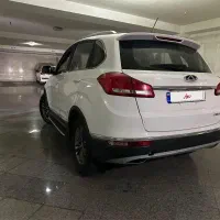 تیگو۵ FL مدل اخر۹۶ بیرنگ در حد ۹۸|خودرو سواری و وانت|تهران, پونک|دیوار